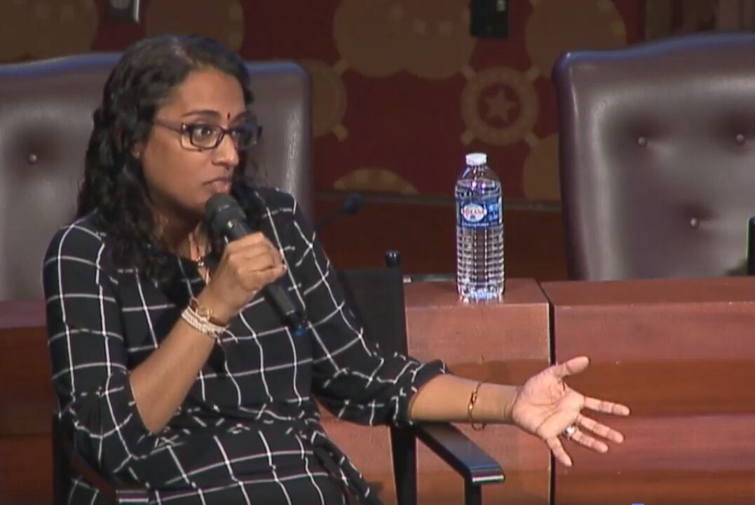 Sunitha Cheruvu